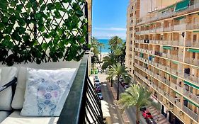 Apartamento Mar y Montaña